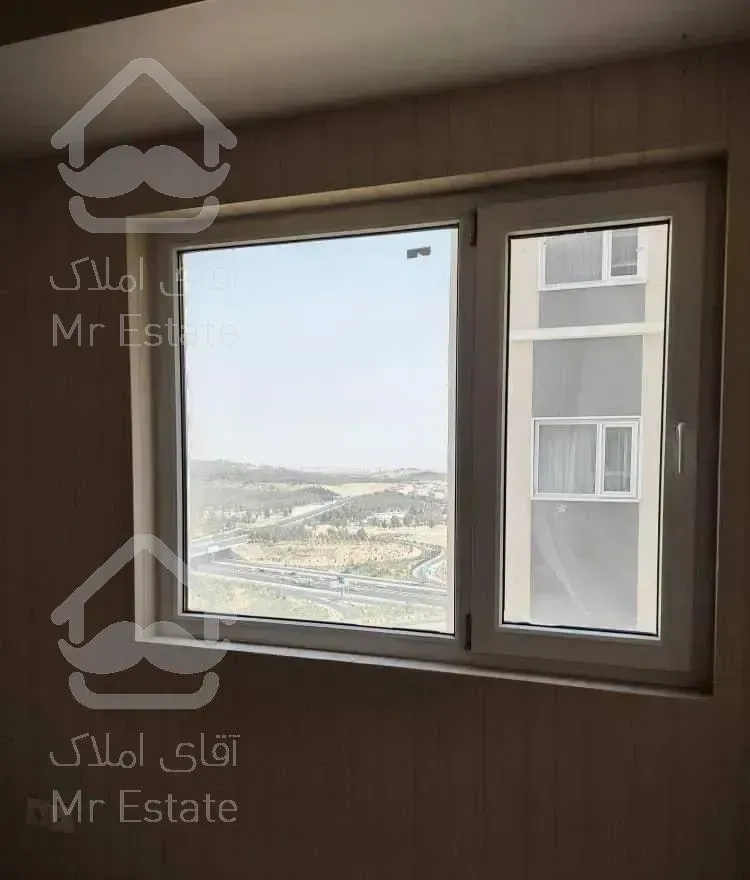 اجاره واحد 115متری 2خواب دریاچه