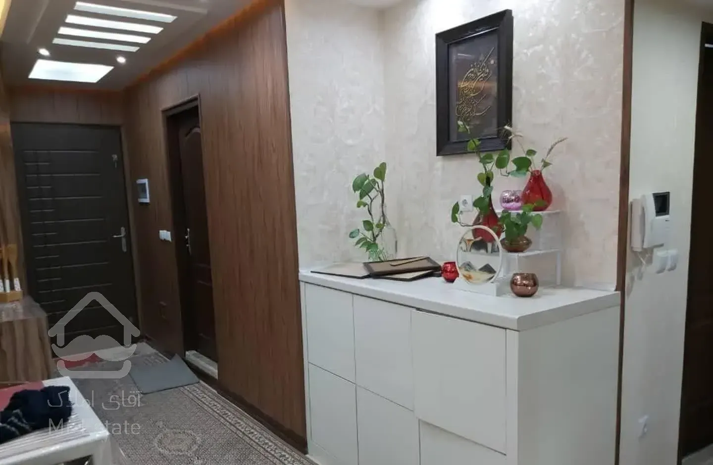 فروش آپارتمان ۷۵ متری ۲ خوابه در بهارستان