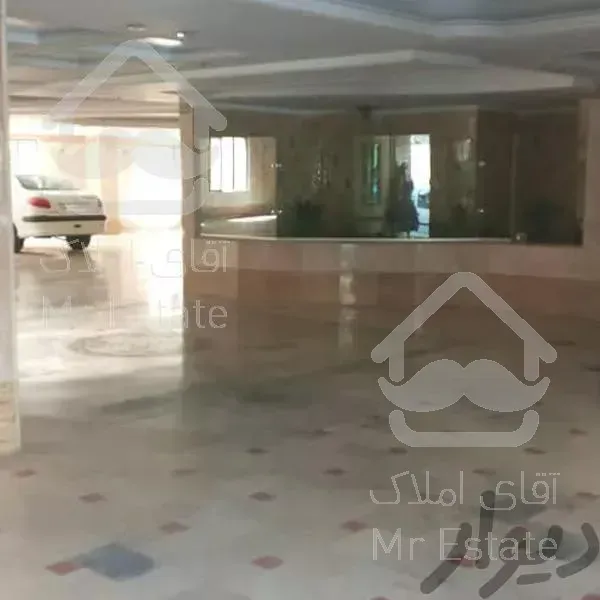 ۱۰۰متر فول اباذر زیر قیمت