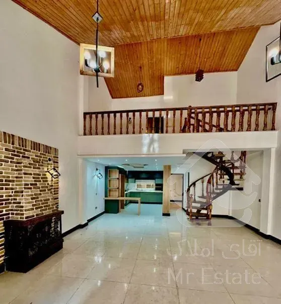 ویلا ۱۵۰ متری دوبلکس دو خواب سرخرود