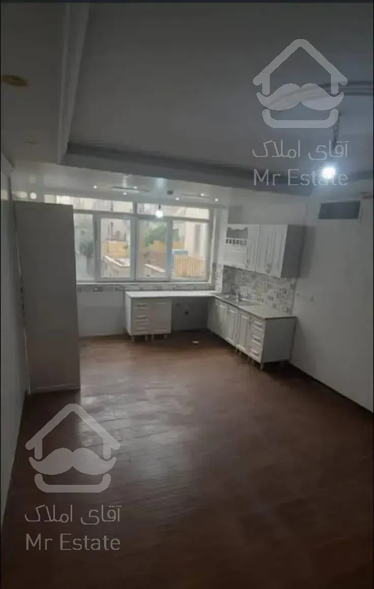 65 متر/ خوش نقشه/ نوساز