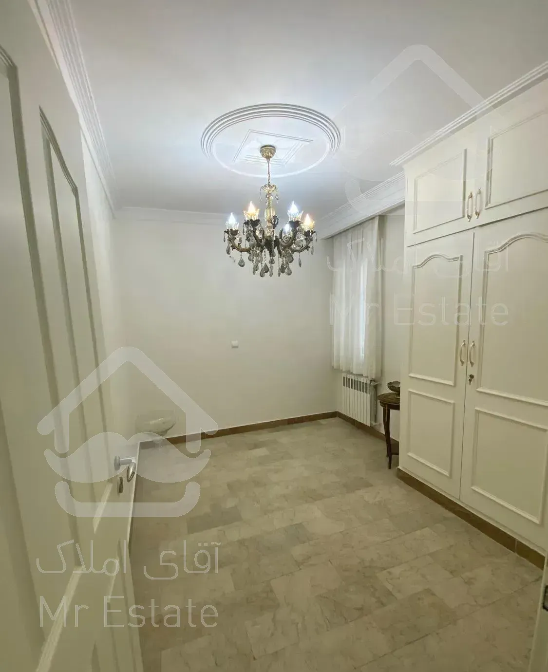 ١٣٠متر تکواحدی فلکه اول تهرانپارس جعفربای ١٣٠غربی