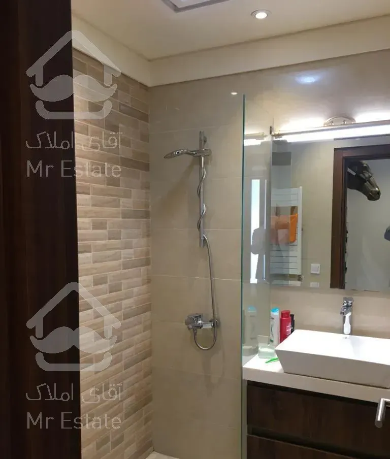 درکه برج باغ فول امکانات