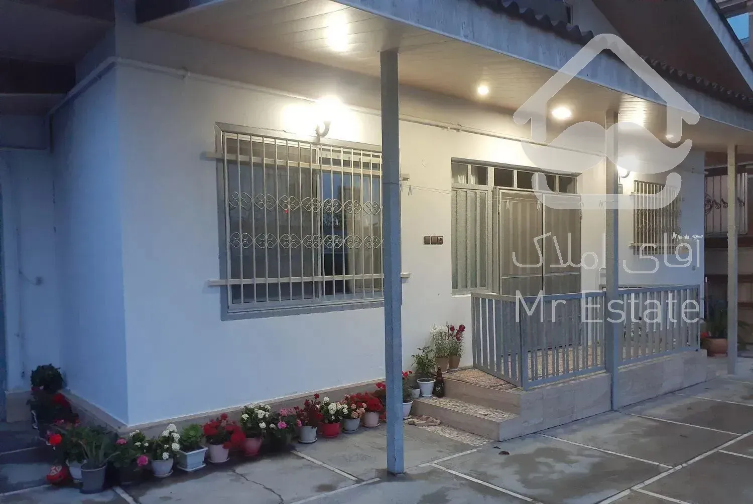 واحد سوئیت تمیز بلوار طالقانی.نزدیک ساحل رامسر