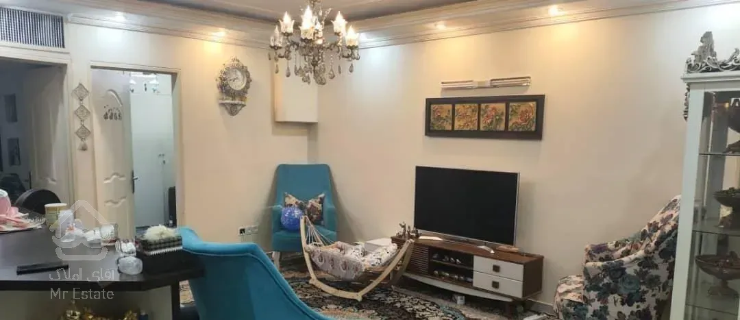 ۶۲متر/فول‌امکانات/دامپزشکی/تکواحدی