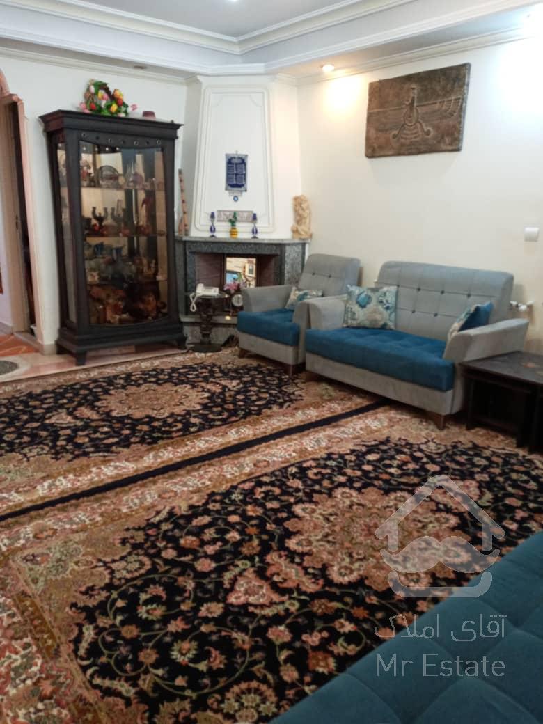 فروش آپارتمان ۷۲ متری ۱۵ واحدی