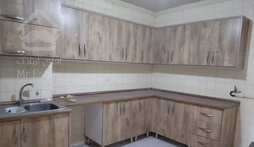 ۱۱۷متر/۲خوابه/فول امکانات