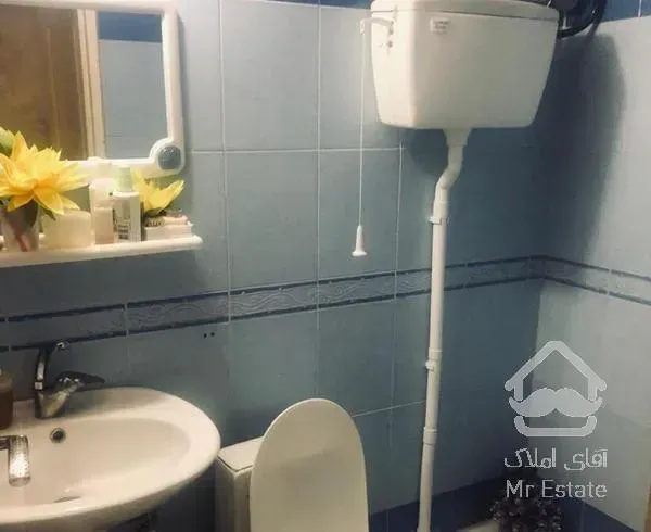 اردستانی مجتمع نگین غرب91متر