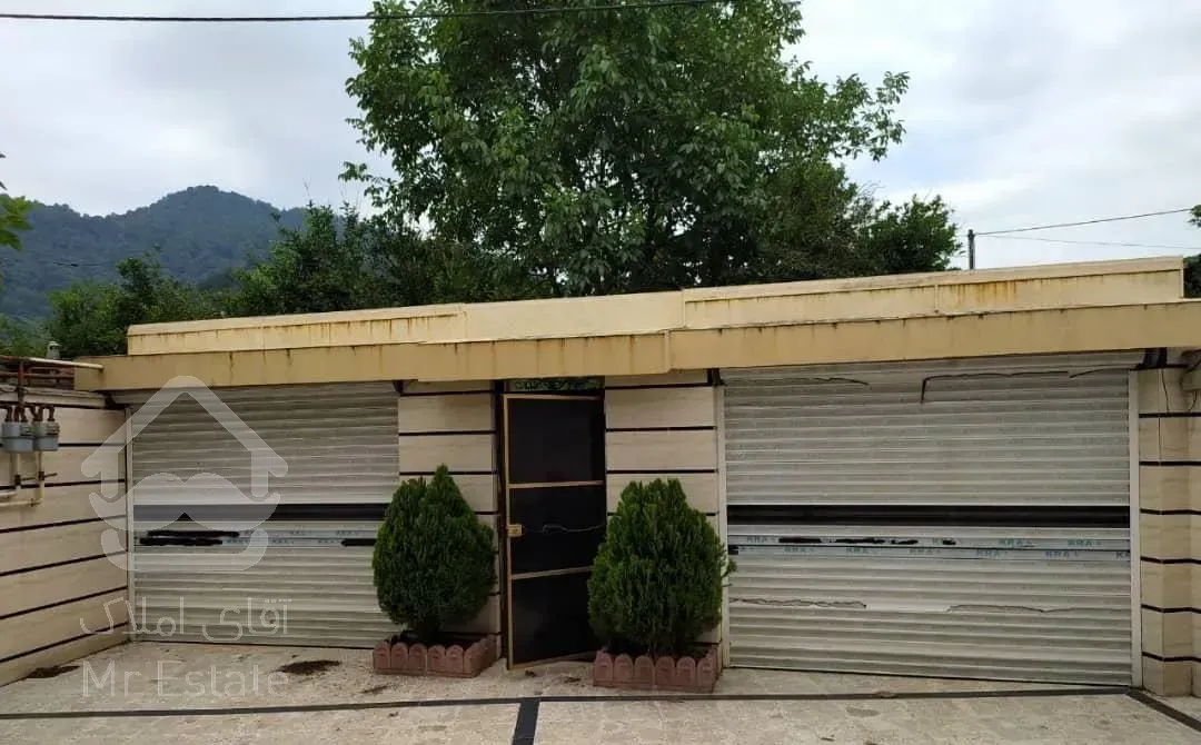 فروش خانه ویلایی ۸۵ متری ۲ خوابه