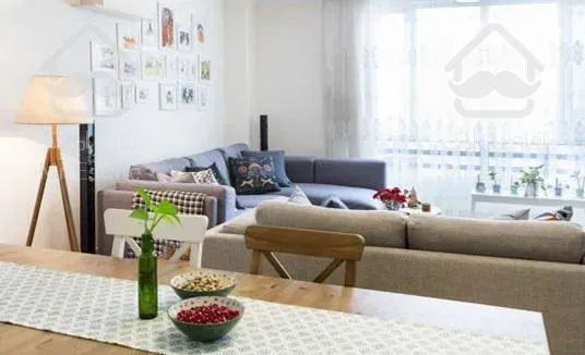 ۱۲۰متری لوکس لوکیشن عالی ۳خوابه