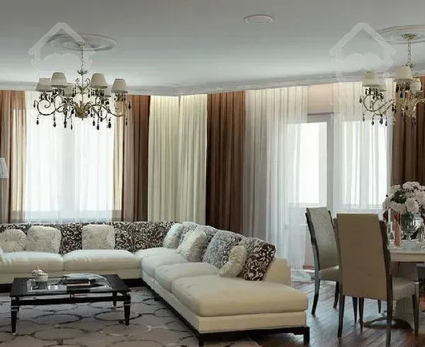 150 متر ** نوساز و رومی