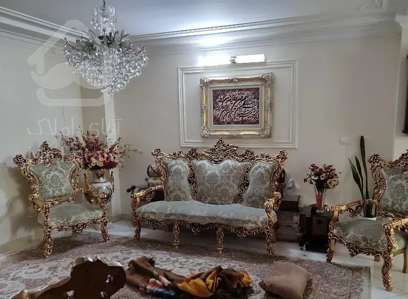 اجاره آپارتمان ۷۰ متری ۲ خوابه شهرک امام خمینی