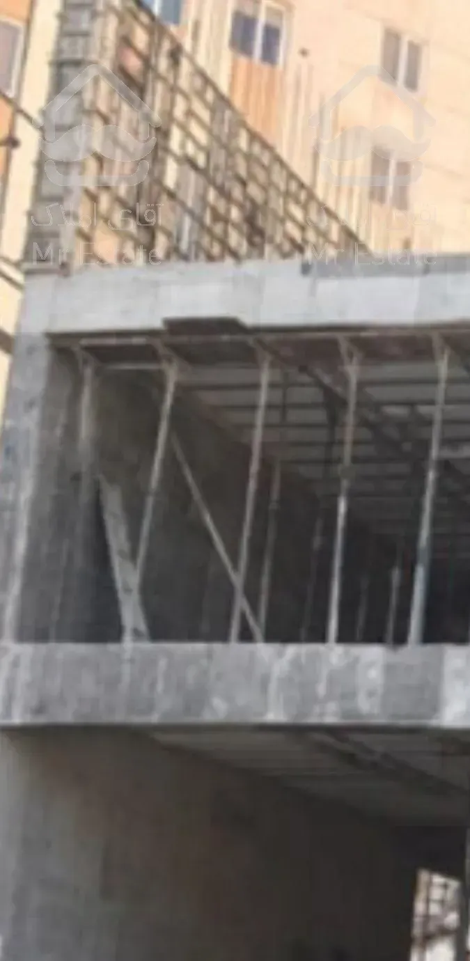 اجرای اسکلت بتن بااکیپ مجرب