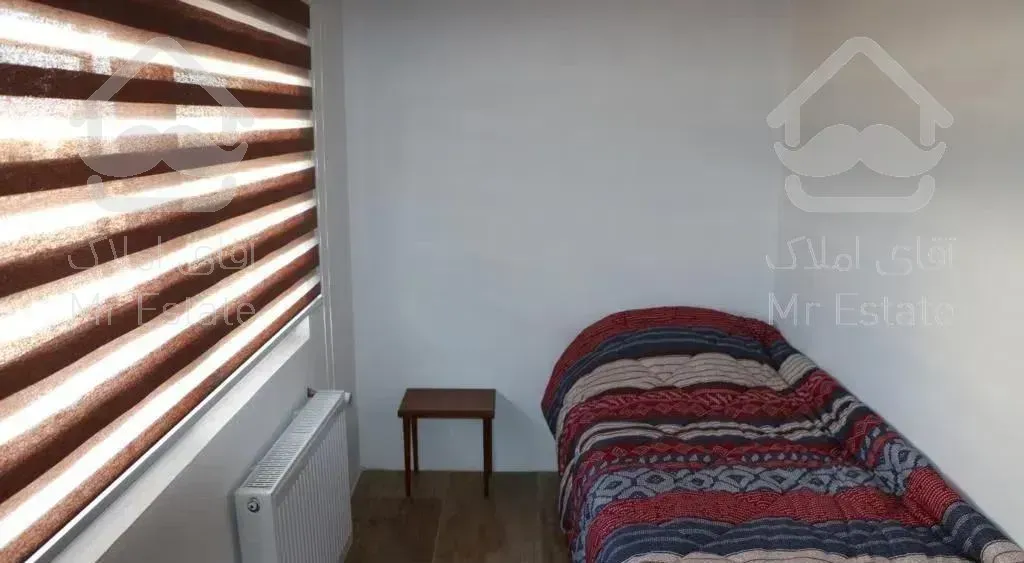 ویلا دوخوابه لب رودخانه - واحد 2