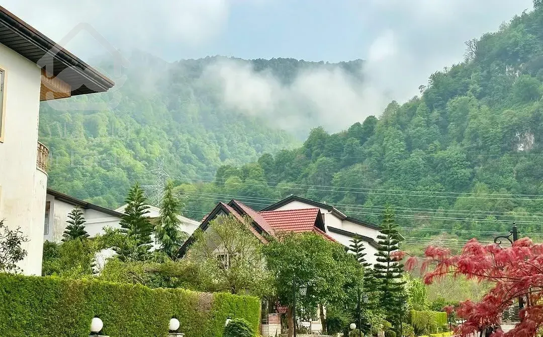 ویلاباغ ۵۰۰متری/شهرک تودلِ جنگل/باسند