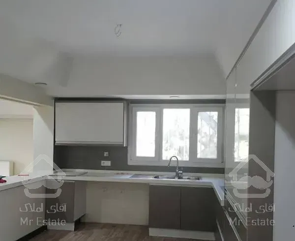 ۱۸۰ متر برج باغ کامرانیه شمالی/ پیشنهاد