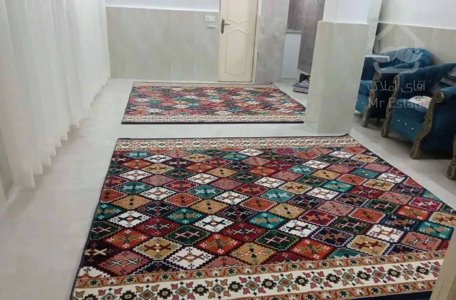 اجاره آپارتمان/همکف/زیر قیمت