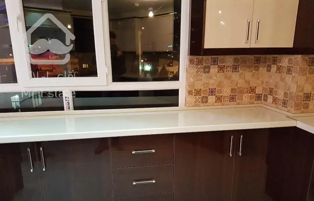 اپارتمان 135 متری سه خواب فول امکانات