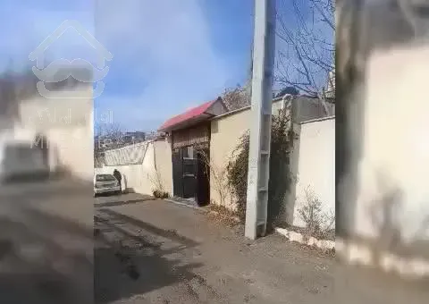 فروش یک واحد ویلایی در شمال پردیس