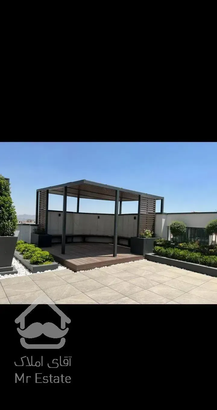 میرداماد ۱۰۸ متر فرعی دنج کاملا مسکونی