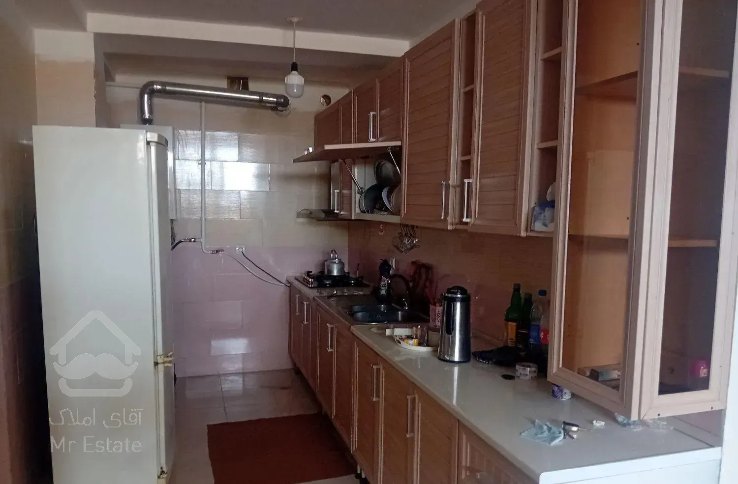 فروش آپارتمان ۹۵ متری ۲ خوابه