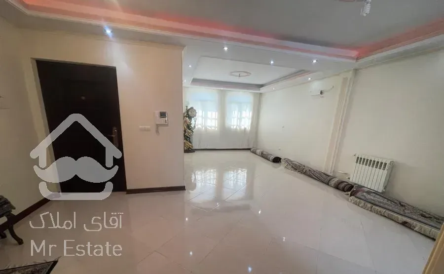 ۶۸متر فقط اجاره به زوج ها (۲نفر)