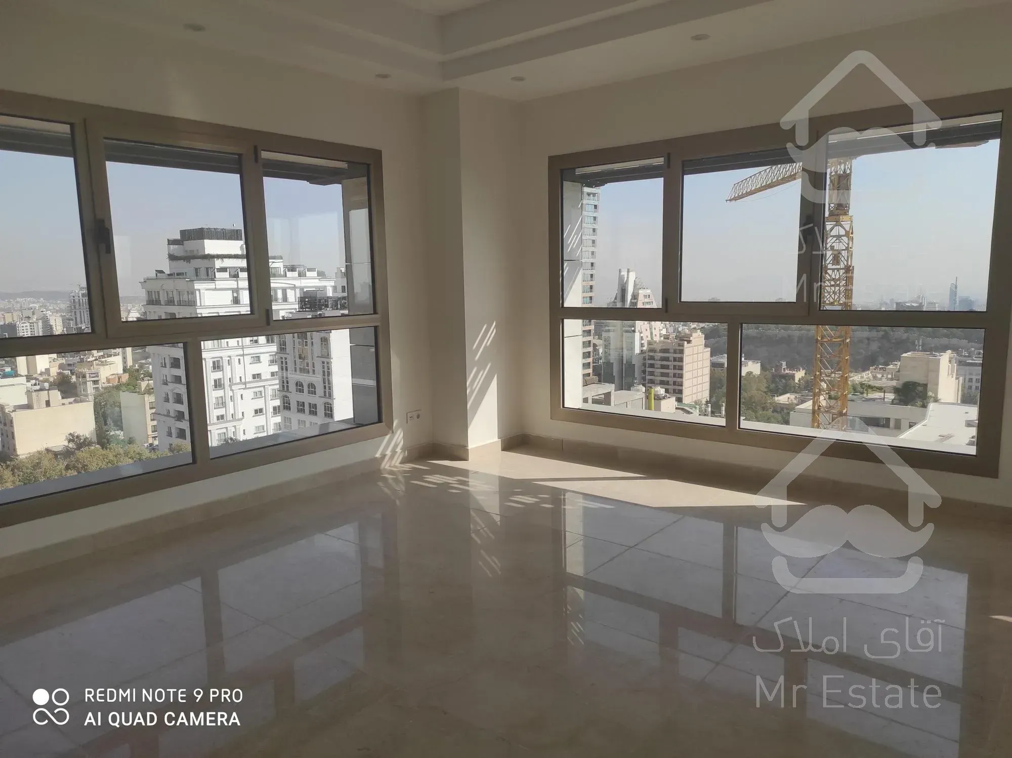 140متر/موقعیت اداری/لاکچری/ولنجک