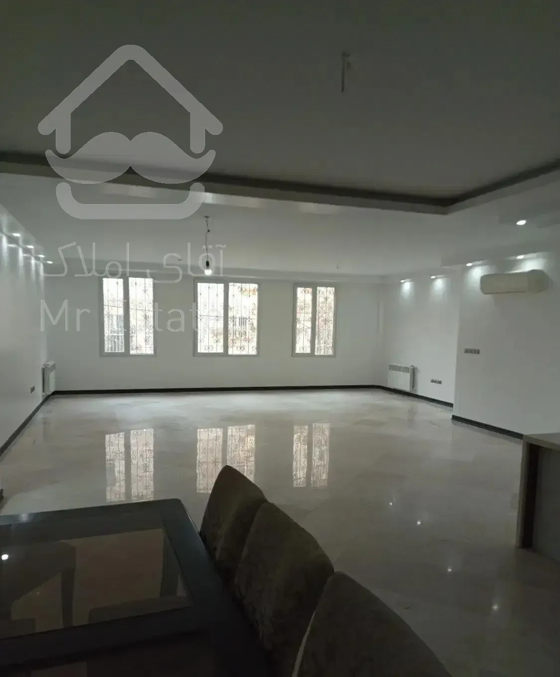 180 متر 3 خواب غربی های دوم سوم زرین