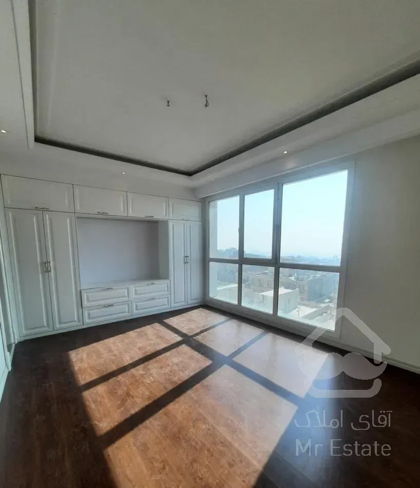 ۱۳۰متر پنت هوس/ ۵۴متر تراس اختصاصی /فول مشاعات آبی