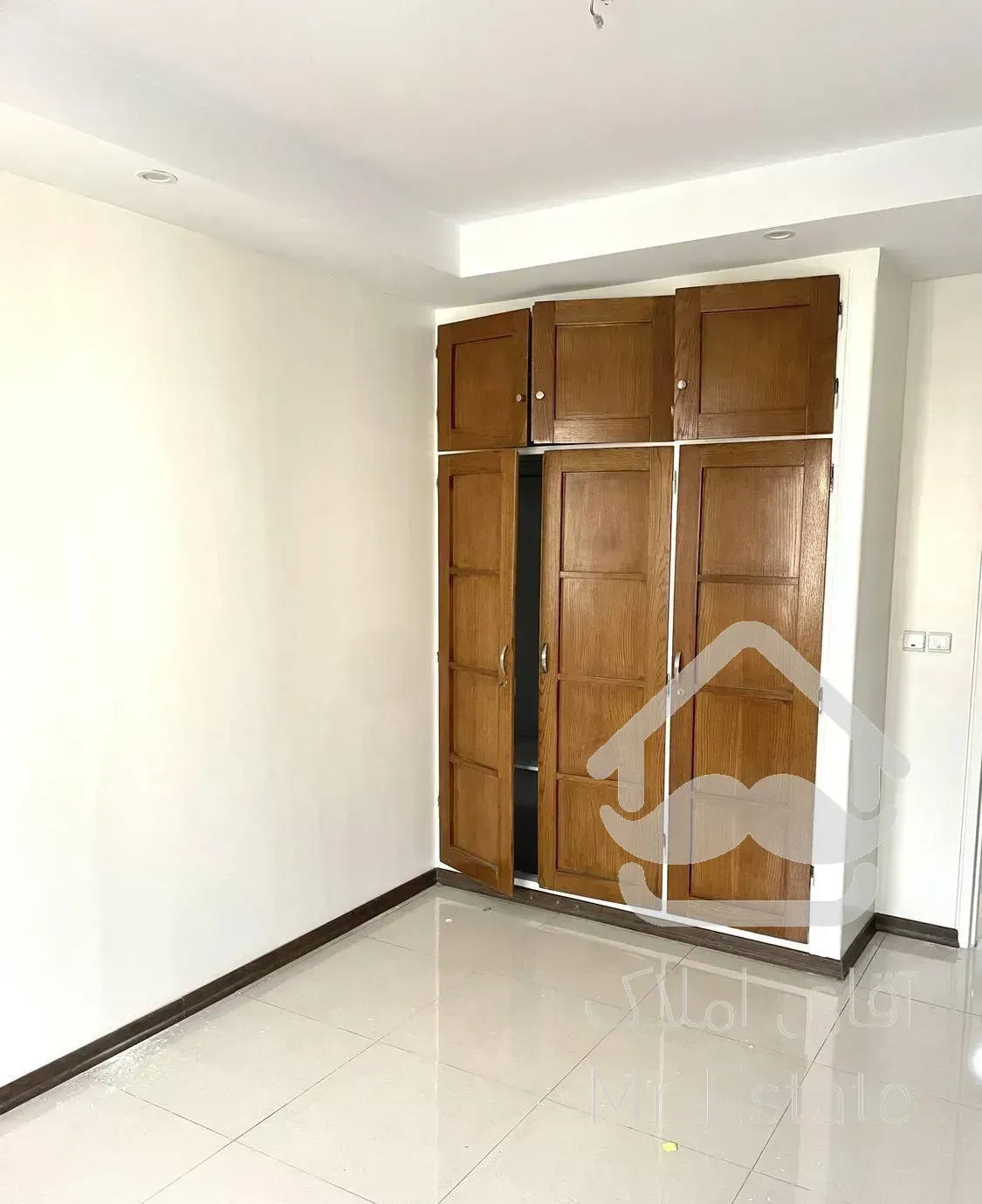 ۹۹ متر هروی ۲ خواب