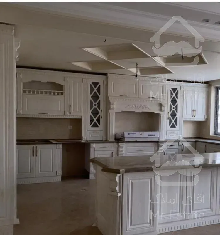 ١٧٢متر اپارتمان نوساز