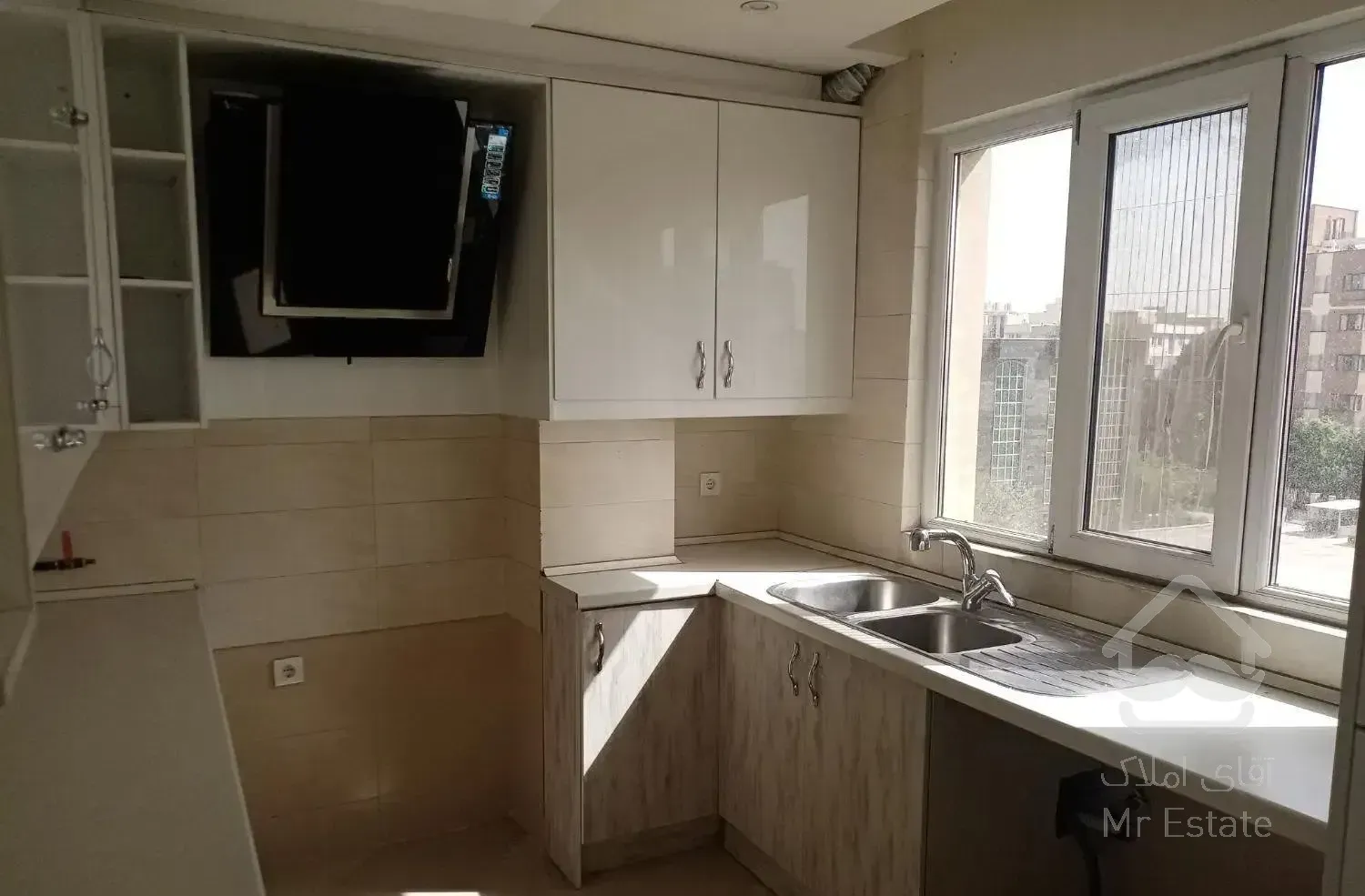 95متردوخوابه فول امکانات ایران سرگردمحبی