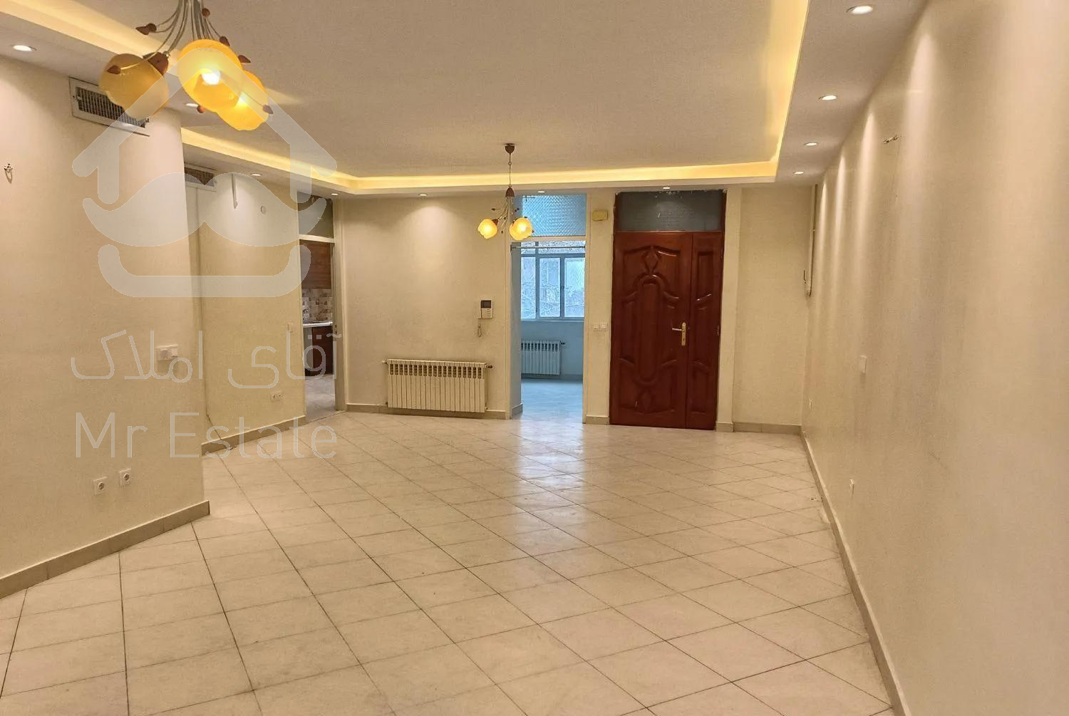 140  متر   سه  خوابه  تک واحد  مطهری   لارستان