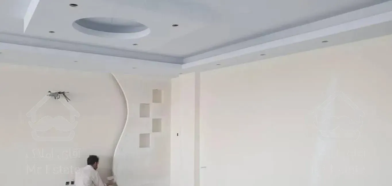 واحد ۱۴۵متری،سه خواب،وردآورد