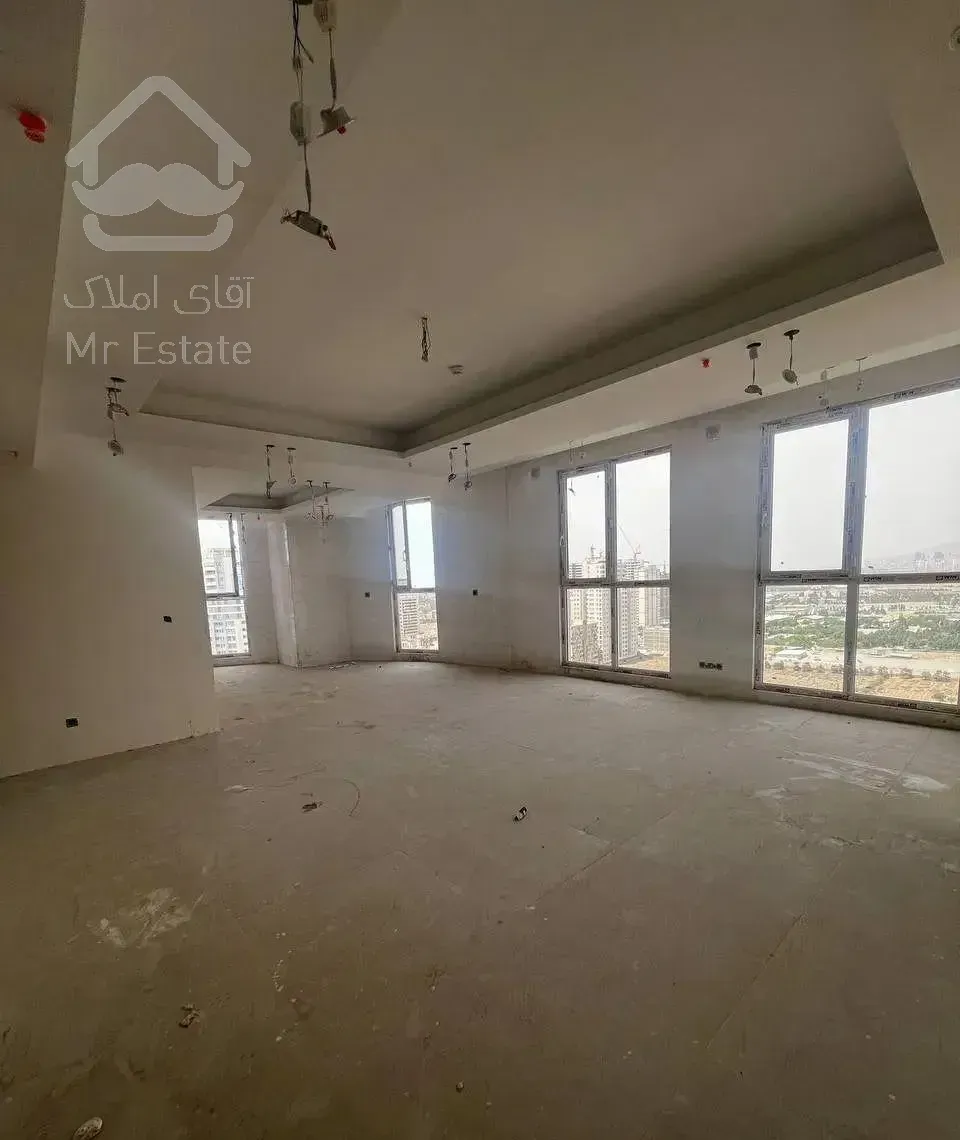 سرمایه گذاری مطمئن رونیکا پالاس کوهک/آبشار منطقه۲۲