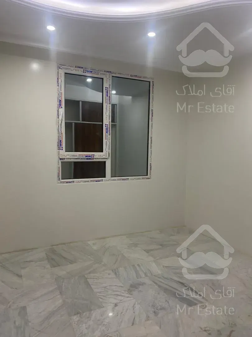 آپارتمان ۱۱۳ متری سه خواب امکانات عالی سال ساخت ۱۴۰۰