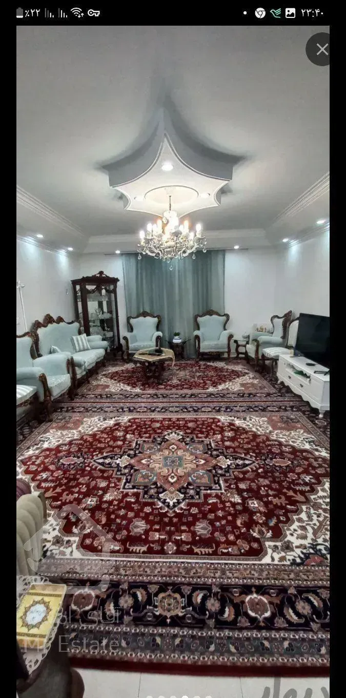 فروش آپارتمان ۶۶ متر  در قیام زیباشمالی