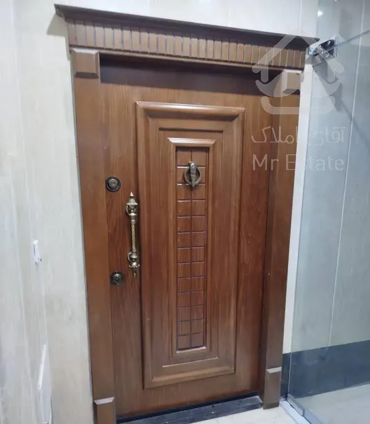 فروش آپارتمان۱۸۰مترتکواحد/قنات‌کوثر/۲پارکینگ/نوساز