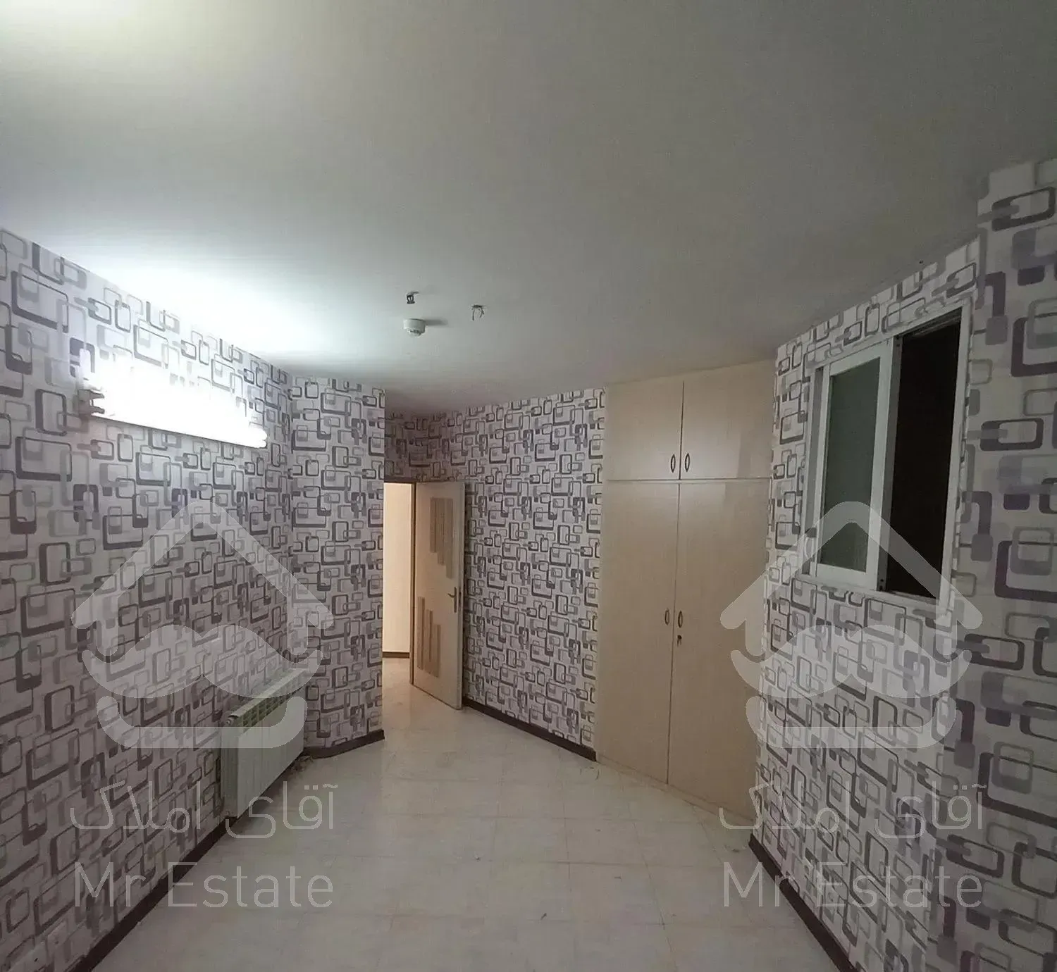 فروش ۹۷ متری اشراق شمالی