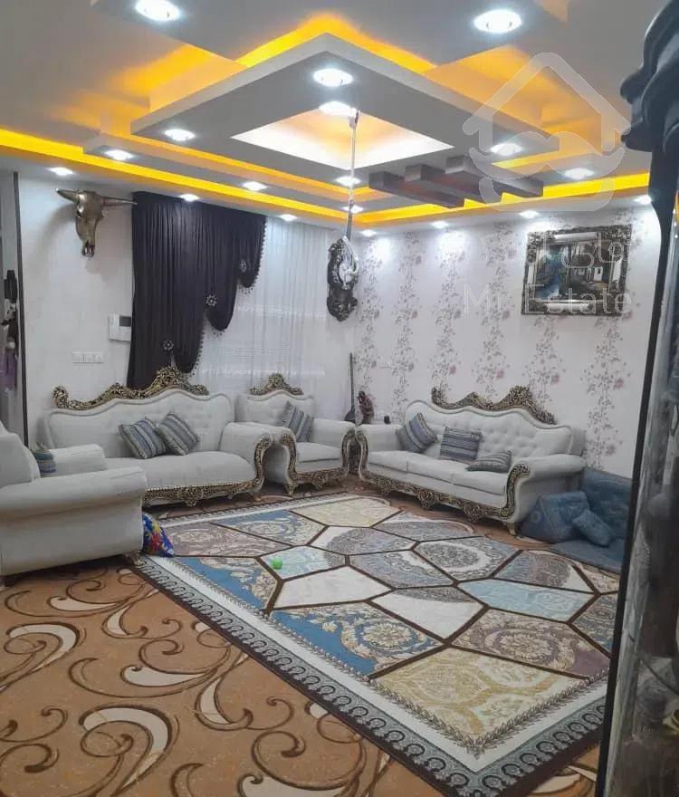 منزل مبله با تمامیه امکانات در شیراز
