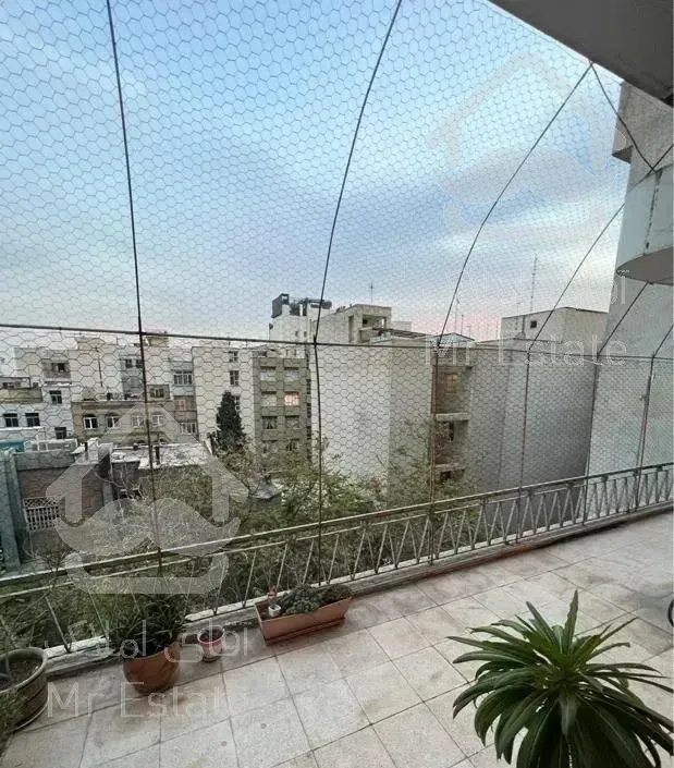 ۲۰۶ متر ، بازسازی شده