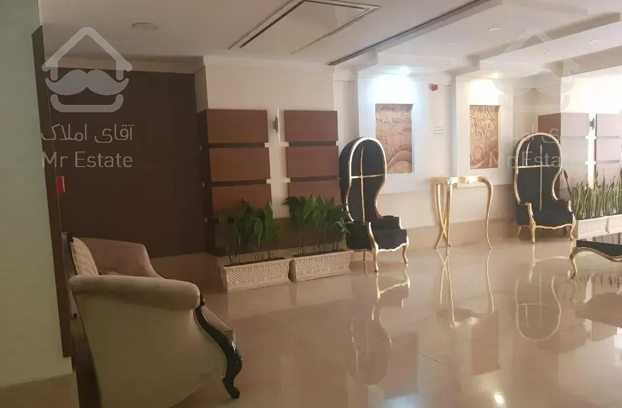 فرشته/٢٦٠متر/استانبول/برج باغ/تراس قابل چیدمان