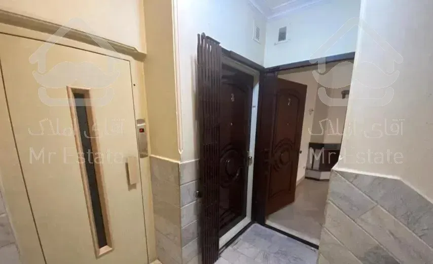 آپارتمان 62 متری خ سعدی