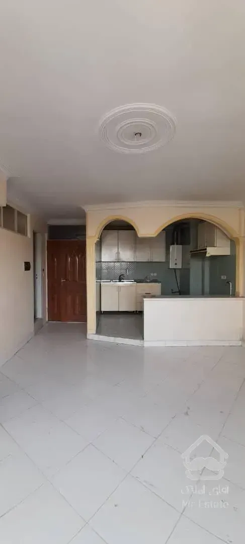 آپارتمان ۵۷ متری خیابان ۱۲ فروردین