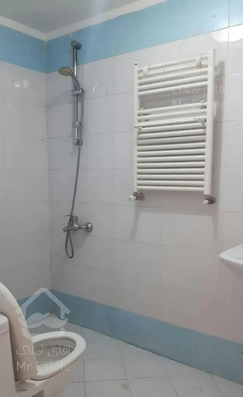 آپارتمان ۱۲۰متری دوخواب فول امکانات