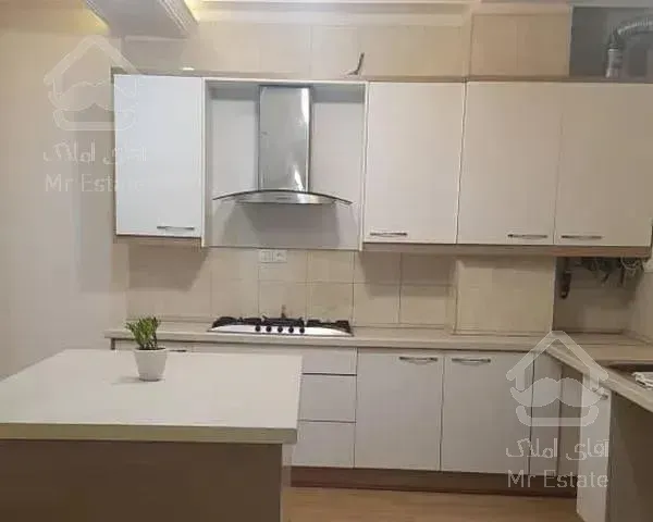 آپارتمان غرق نور فکوری 117متر