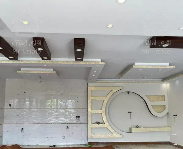 ویلا زعفرانیه قاسم گرجی