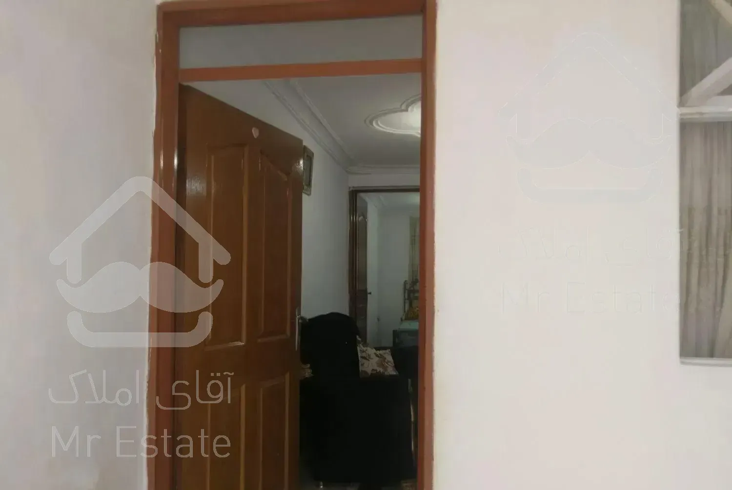 مرکز شهر تکخواب پارکنیگ دار محدوده فلکه گاز