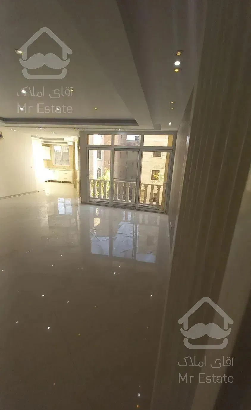 آپارتمان 160 متری سه خوابه تک واحدی