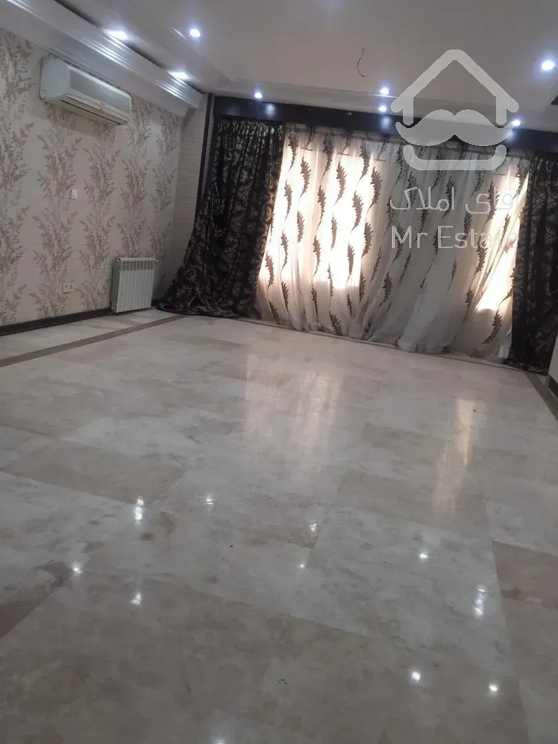 اجاره آپارتمان تکواحدی سه خواب شمال کاشانی